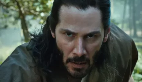 4 + 7 dolog, amit nem tudtál a 47 roninról, Keanu Reeves egyik legrosszabb filmjéről