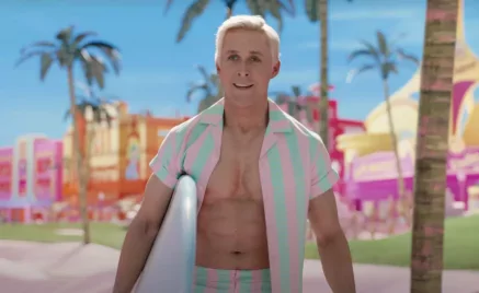 Már most Oscart követelnek Ryan Goslingnak a Barbie-filmért