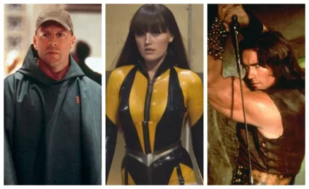 A 7 legjobb szuperhősfilm – azoknak, akik nem szeretik a szuperhősfilmeket