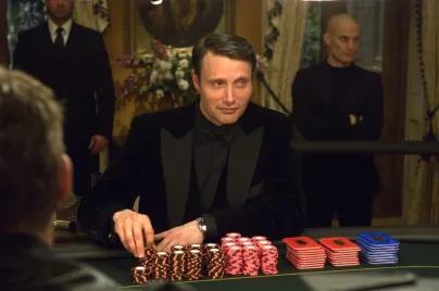 Érdekes titkot árult el Mads Mikkelsen a Casino Royale forgatásáról
