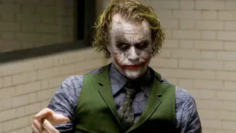 Több mint 15 év után is nevetség tárgya ez a baki A sötét lovagban