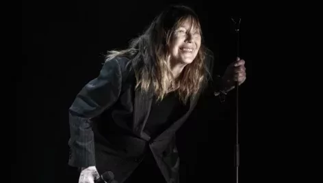 Meghalt Jane Birkin, Charlotte Gainsbourg édesanyja