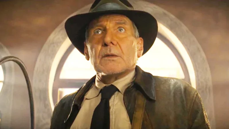 Az Indiana Jones buktája feladja a leckét a filmszakmának