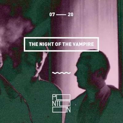 The Night Of The Vampire