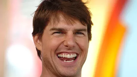 Tom Cruise a kaszkadőrökért lobbizik és hadat üzent a mesterséges intelligenciának