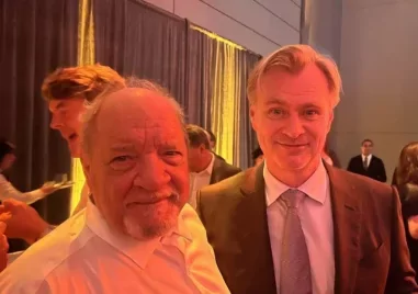 Az Oppenheimer az évszázad filmje