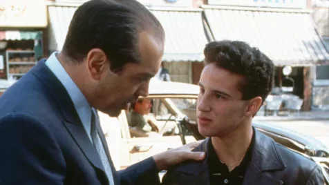 11 érdekesség a Bronxi mese című Robert De Niro-filmről
