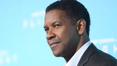 Ezt a filmes ikont nevezte a „hősének” Denzel Washington