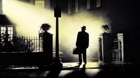 Íme az első, vérfagyasztó képek az új Ördögűző-filmből