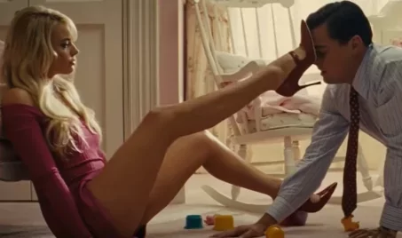 5 szükségtelen szexjelenet a hollywoodi filmekben
