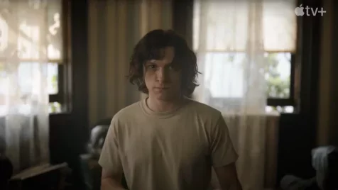 Tom Holland meggyőzően szenved Mundruczó Kornél kezei közt