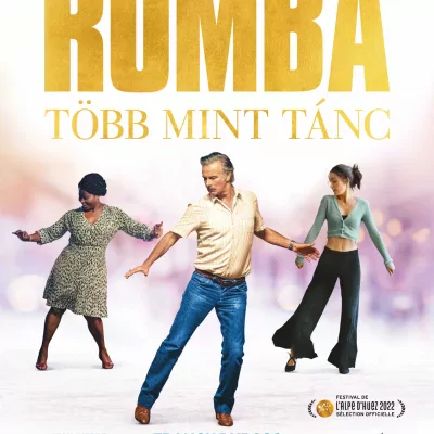 Rumba – több mint tánc
