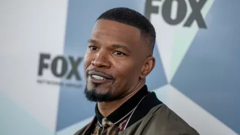 Jamie Foxx először szólalt meg az orvosi kezelése óta, ujjong fél Hollywood