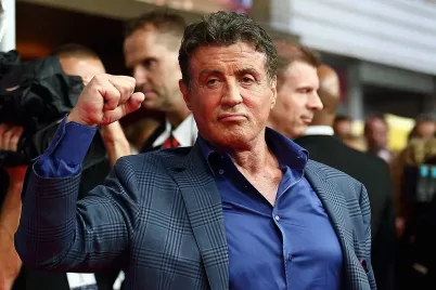 Sylvester Stallone még a lányai előtt is szégyellte magát: ez volt a legmélyebb pont a színész karrierjében