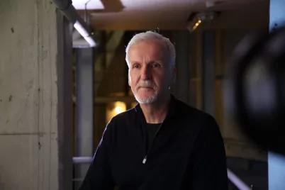 James Cameron elárulta, hogyan tudna megmenekülni a süllyedő Titanicról