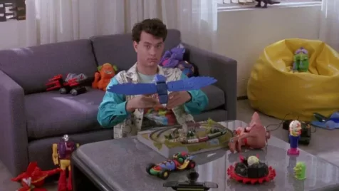 Filmes univerzumot épít a Mattel: Tom Hanks és Vin Diesel már benne vannak