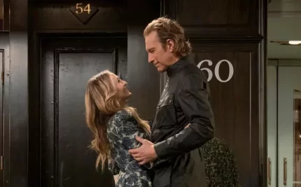 És egyszer csak…: végre megtörtént, amire minden rajongó várt