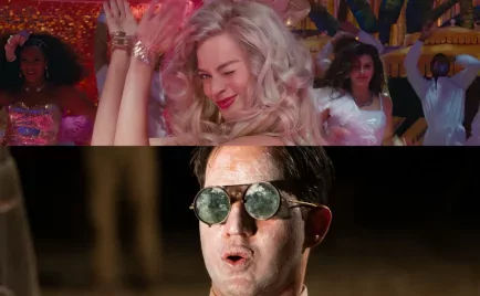 A legnagyobb rendezők is a Barbenheimert ünneplik