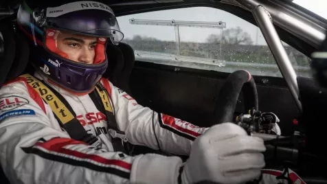 Gran Turismo – A versenyautó nem játék!