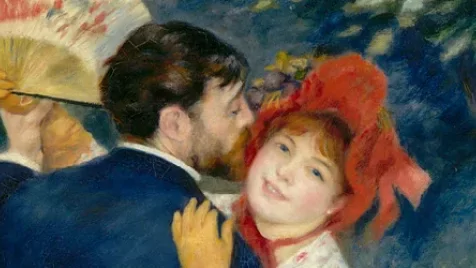 Renoir – A festő és modelljei