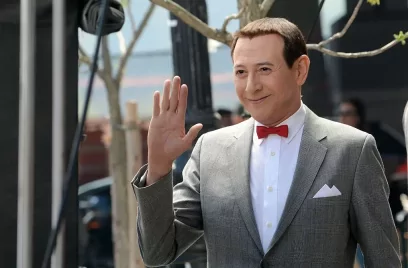 Meghalt Paul Reubens, Pee-wee Herman megformálója