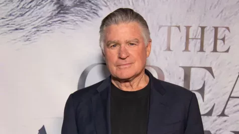 Vádat emeltek a sofőr ellen, aki Treat Williams haláláért felelős