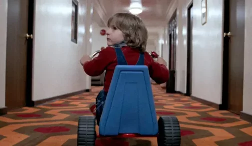 45 éves a film, amelyről Stephen King mélyen hallgat