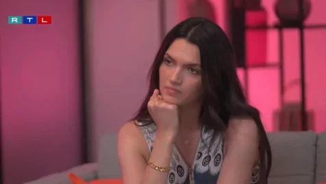 Bántalmazó kapcsolatáról beszélt a Celebrandi szereplője 