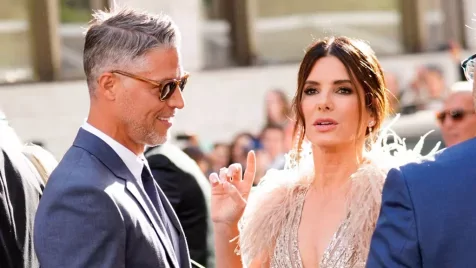 Elhunyt Sandra Bullock párja, Bryan Randall