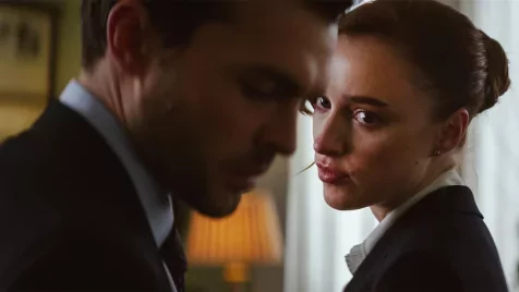 Fülledt Netflix-thrillerben az Oppenheimer és a Bridgerton család sztárjai - ELŐZETES