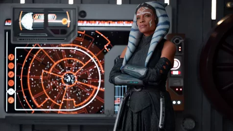Ki a csuda Ahsoka, a Star Wars-kánon jelenleg legfelkapottabb hősnője?