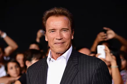 Van egy film, amit még Schwarzenegger sem tud sírás nélkül végignézni