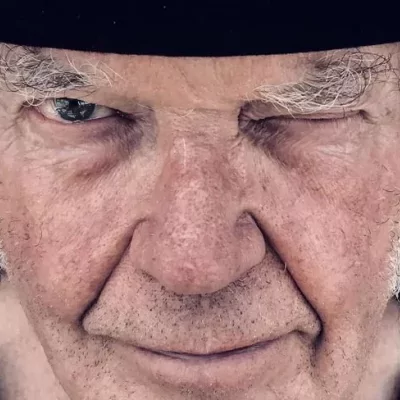 Neil Young Sétány - Ketten vagy hárman