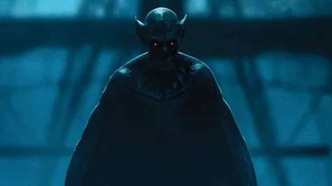 Stephen King és del Toro is ajánlja az új vámpírfilmet