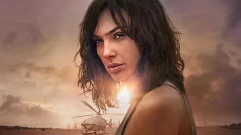 Gal Gadot lett az új Bond – csak a Netflix nem így hívja