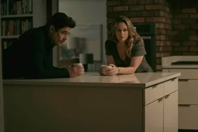 Végre egy film, amit cefetül várunk a Netflixen