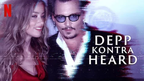 Az 5 legnagyobb leleplezés a Netflix Depp kontra Heard dokusorozatából