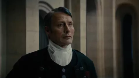 Mads Mikkelsen elhozza a civilizációt - ELŐZETES!