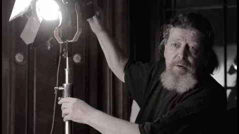 Elhunyt a Sátántangó operatőre, Medvigy Gábor