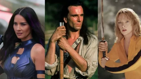 Még 14 színész, aki elképesztő képességre tett szert egy szerep kedvéért