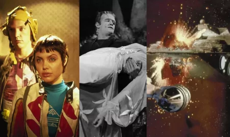 10 hülyeség, amivel Hollywood jól megetetett minket