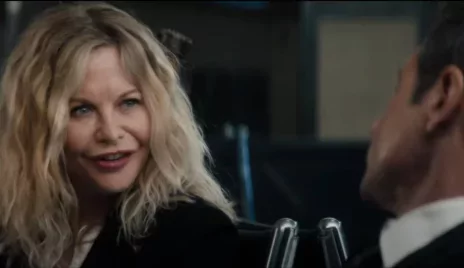 Saját magának rendezett romkomot a visszatérő Meg Ryan