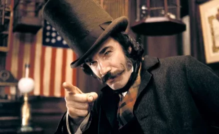 Sosem találnád ki, melyik az a rapikon, akiért Daniel Day-Lewis rajong!