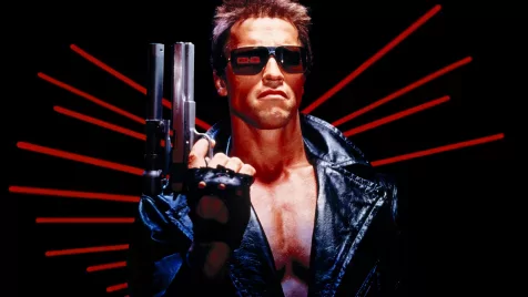 Ha Arnold Schwarzeneggeren múlik, ma egészen más a Terminátor ikonikus mondata