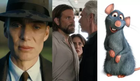 7 film, ami elégtelenre vizsgázott genderből