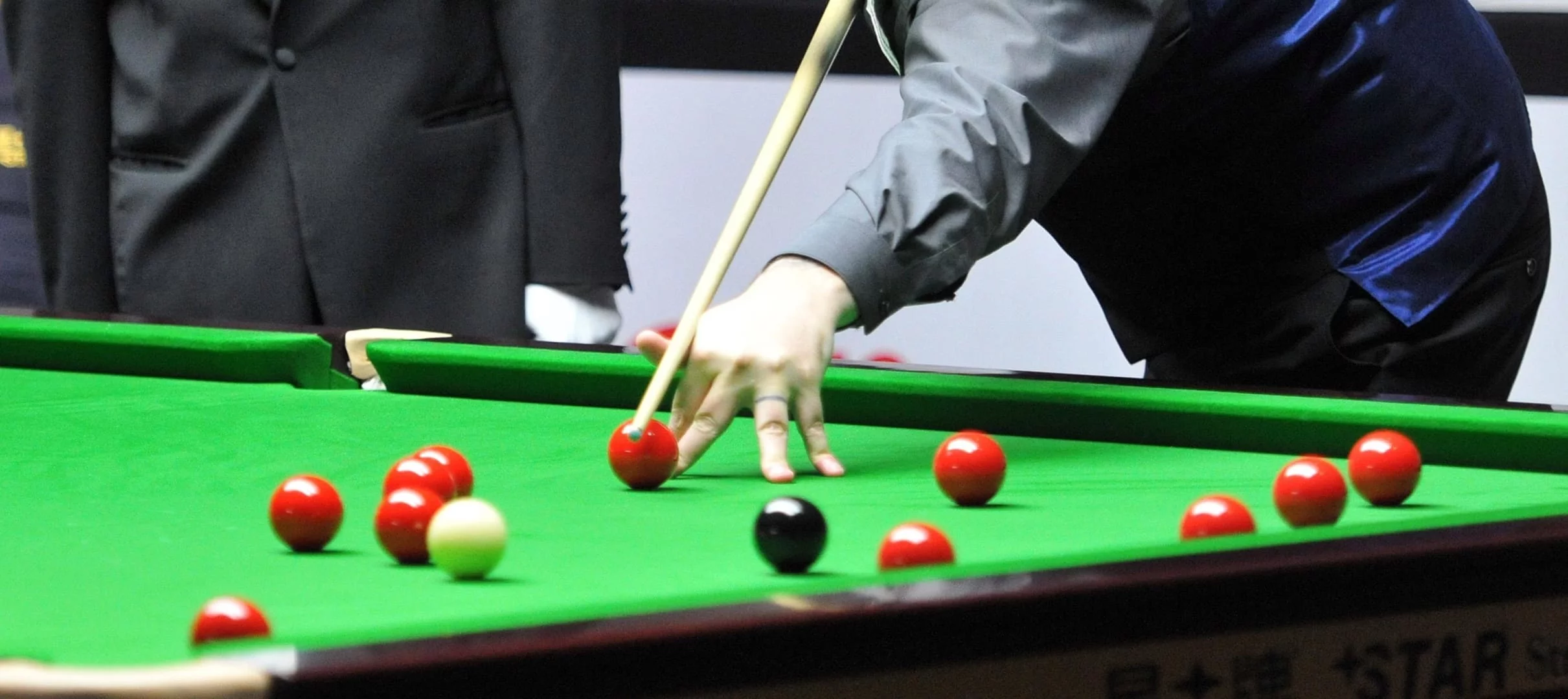 Snooker Shanghai Masters