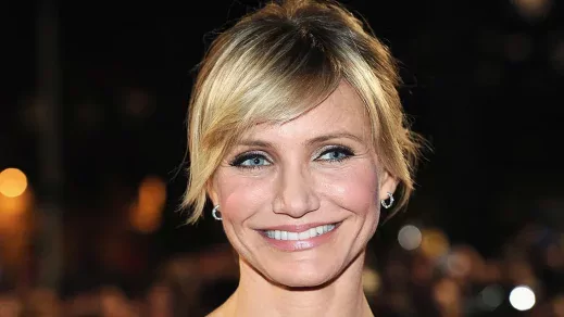 „Soha többé romkomot” - Cameron Diaz visszatér Hollywoodba, azt is elárulta, ki győzte meg erről