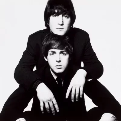 John és Paul