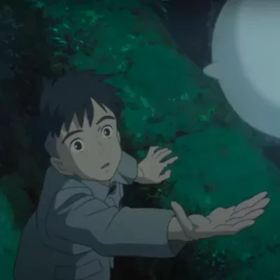 Újabb csodálatos szépségű, költői látomás Hayao Miyazakitól