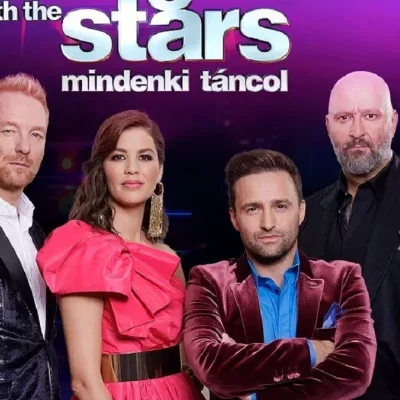 Változik a Dancing with the Stars zsűrije: az egyik ítész nem vállalta az új évadot